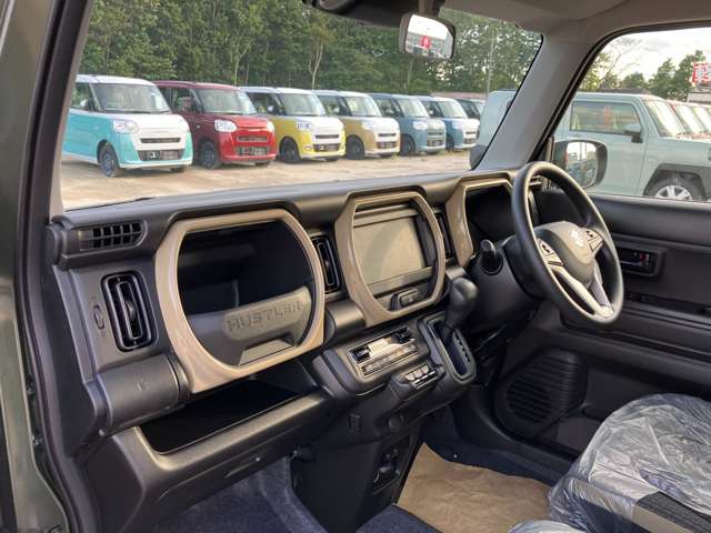 スズキ ハスラー ６６０ ハイブリッド Ｇ ４ＷＤ R6年 (北海道) 99