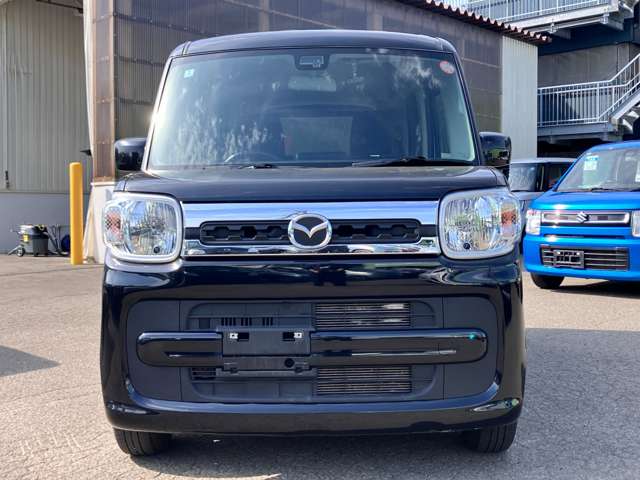 マツダ フレアワゴン ６６０ ハイブリッド ＸＧ ４ＷＤ H30年 (北海道) 99
