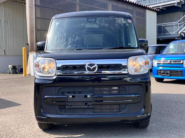 マツダ フレアワゴン ６６０ ハイブリッド ＸＧ ４ＷＤ H30年 (北海道) 99