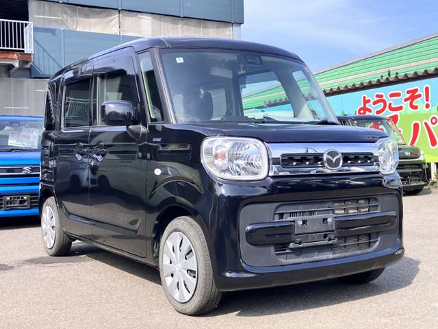 マツダ フレアワゴン ６６０ ハイブリッド ＸＧ ４ＷＤ H30年 (北海道) 99