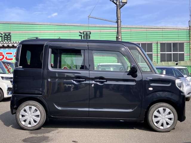 マツダ フレアワゴン ６６０ ハイブリッド ＸＧ ４ＷＤ H30年 (北海道) 99