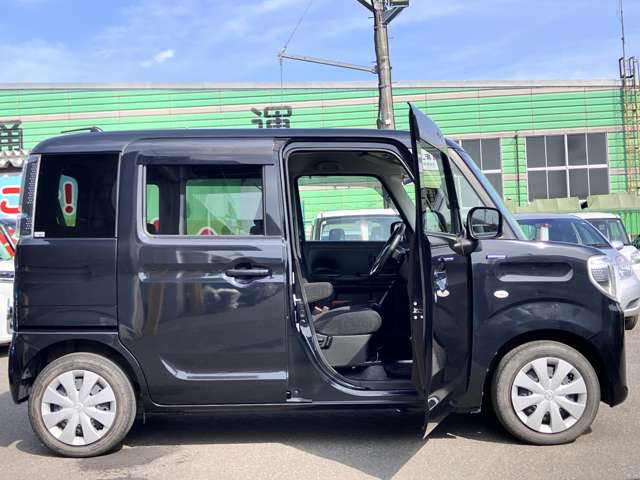 マツダ フレアワゴン ６６０ ハイブリッド ＸＧ ４ＷＤ H30年 (北海道) 99
