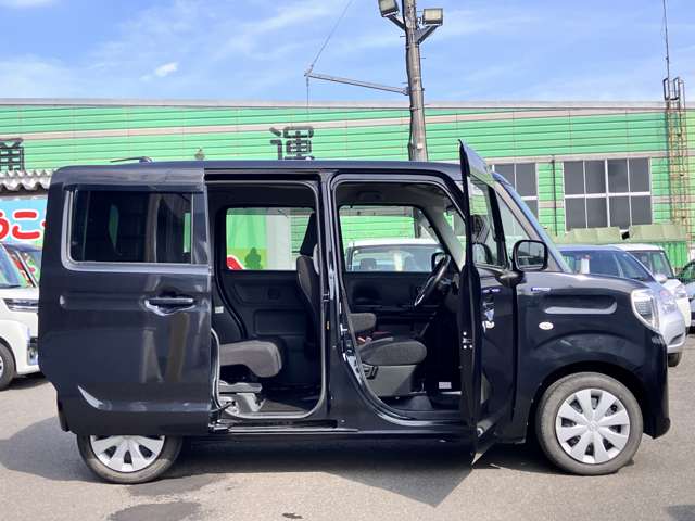 マツダ フレアワゴン ６６０ ハイブリッド ＸＧ ４ＷＤ H30年 (北海道) 99