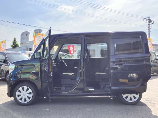 マツダ フレアワゴン ６６０ ハイブリッド ＸＧ ４ＷＤ H30年 (北海道) 99