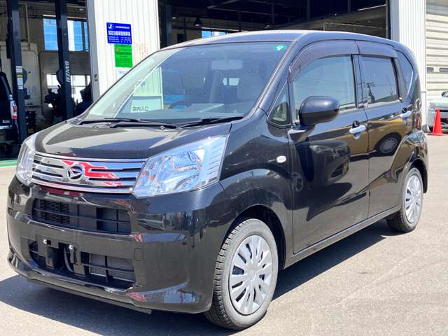 ダイハツ ムーヴ ６６０ Ｌ ４ＷＤ R3年 (北海道) 99