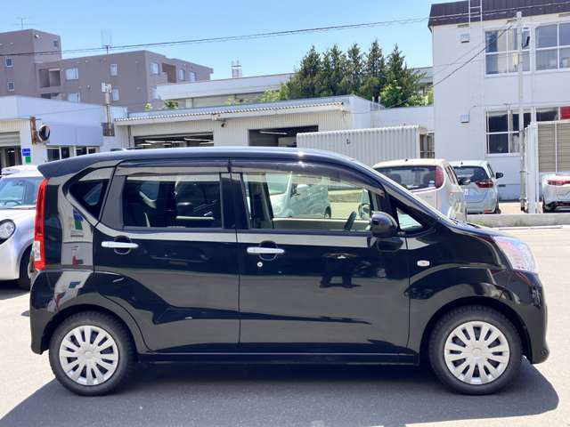ダイハツ ムーヴ ６６０ Ｌ ４ＷＤ R3年 (北海道) 99