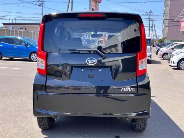 ダイハツ ムーヴ ６６０ Ｌ ４ＷＤ R3年 (北海道) 99