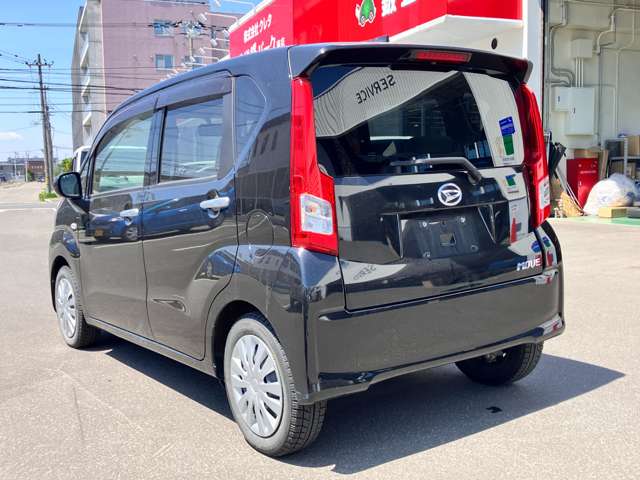 ダイハツ ムーヴ ６６０ Ｌ ４ＷＤ R3年 (北海道) 99