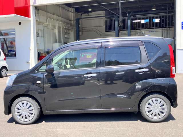ダイハツ ムーヴ ６６０ Ｌ ４ＷＤ R3年 (北海道) 99