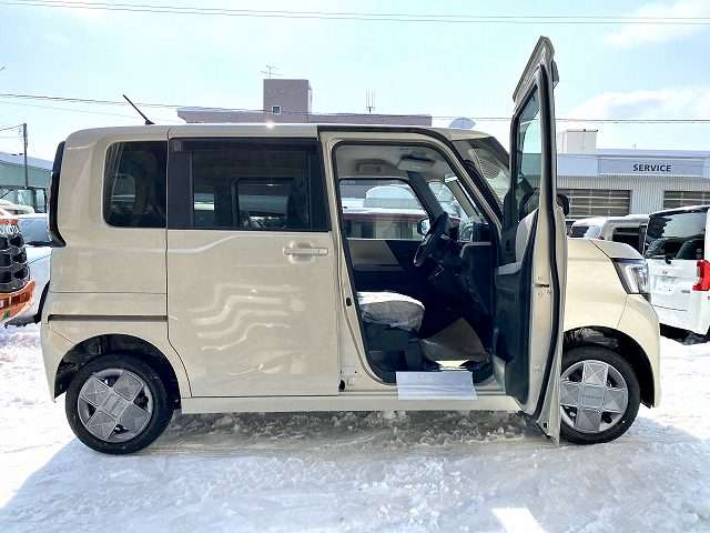日産 ルークス ６６０ Ｘ ４ＷＤ R7年 (北海道) 99