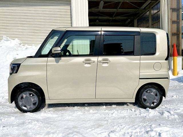 日産 ルークス ６６０ Ｘ ４ＷＤ R7年 (北海道) 99