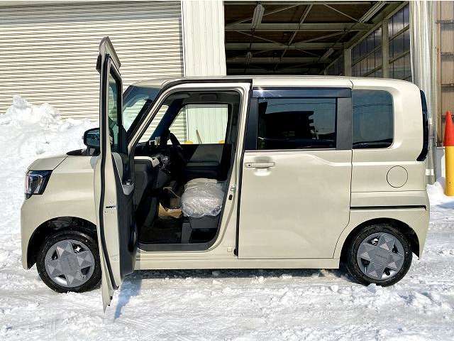 日産 ルークス ６６０ Ｘ ４ＷＤ R7年 (北海道) 99