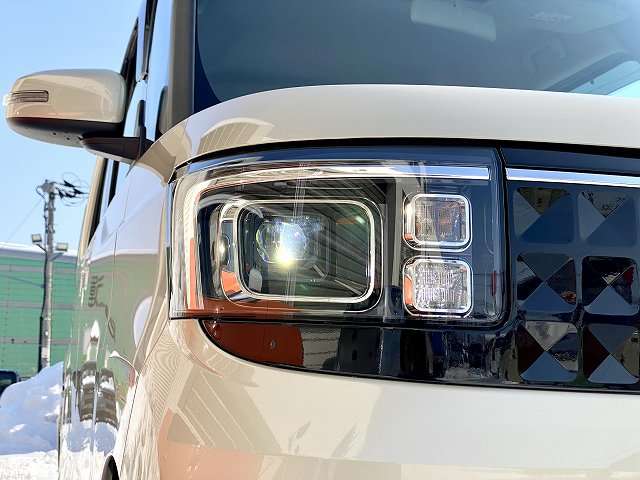 日産 ルークス ６６０ Ｘ ４ＷＤ R7年 (北海道) 99
