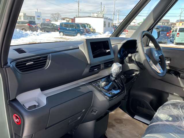 三菱 デリカ　ミニ ６６０ Ｇ プレミアム リミテッド エディション ４ＷＤ R7年 (北海道) 99
