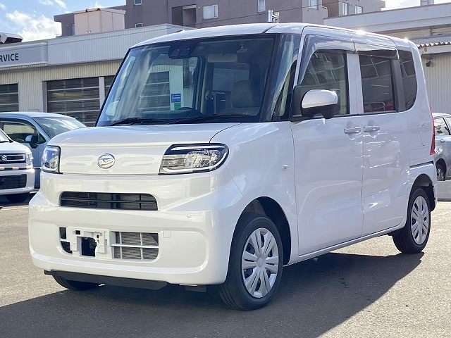 ダイハツ タント ６６０ Ｌ ４ＷＤ R7年 (北海道) 99