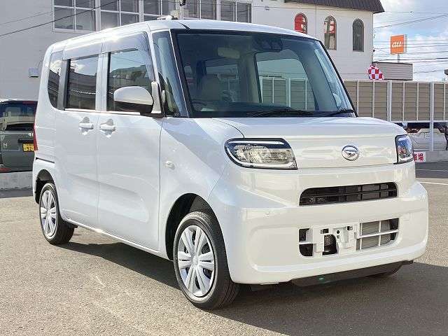ダイハツ タント ６６０ Ｌ ４ＷＤ R7年 (北海道) 99