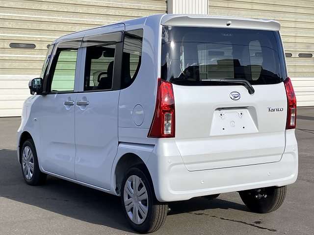ダイハツ タント ６６０ Ｌ ４ＷＤ R7年 (北海道) 99