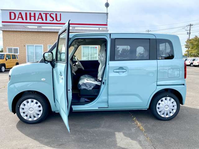 スズキ ワゴンＲ　スマイル ６６０ Ｇ ４ＷＤ R7年 (北海道) 99