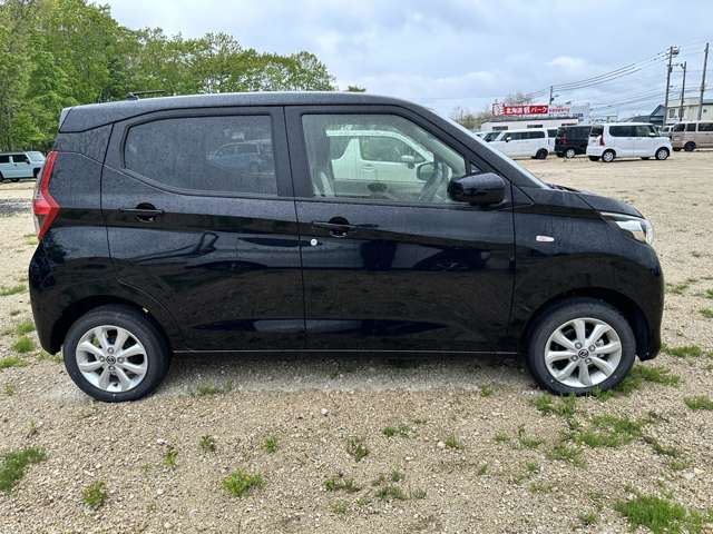 日産 デイズ ６６０ Ｘ ４ＷＤ R2年 (北海道) 99