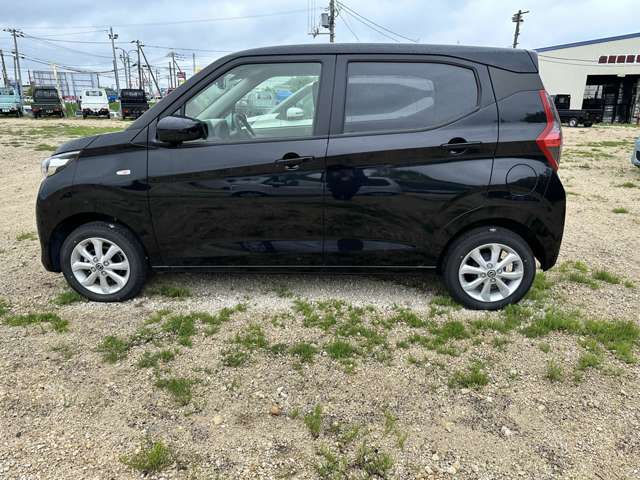 日産 デイズ ６６０ Ｘ ４ＷＤ R2年 (北海道) 99