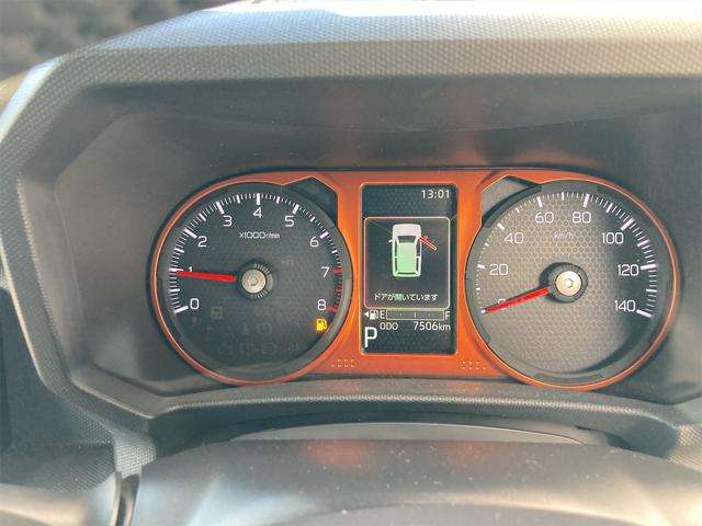 ダイハツ タフト ６６０ Ｇ ４ＷＤ R4年 (北海道) 99