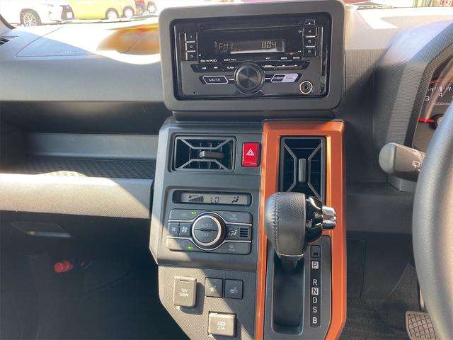 ダイハツ タフト ６６０ Ｇ ４ＷＤ R4年 (北海道) 99