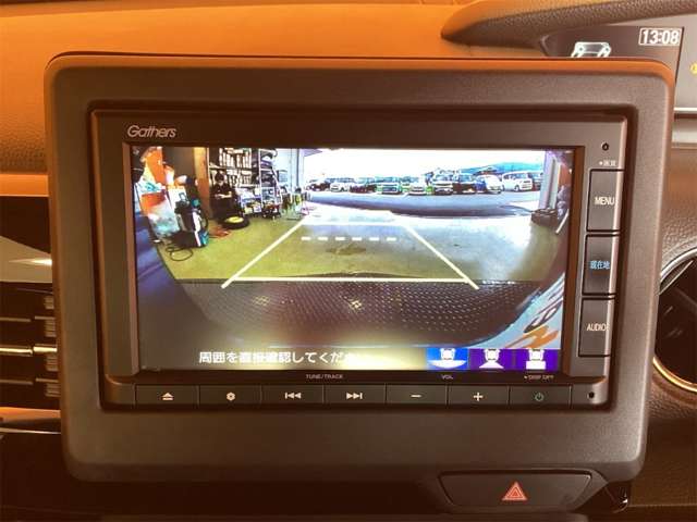 ホンダ Ｎ　ＢＯＸ カスタム ６６０ Ｌ ターボ R5年 (近畿) 99