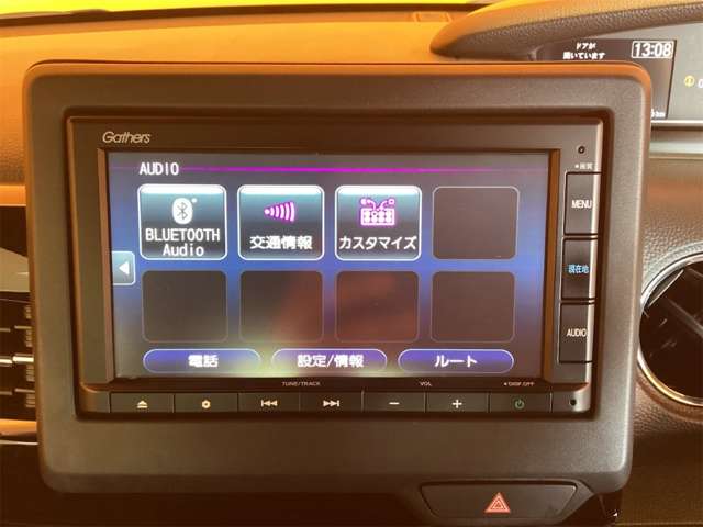 ホンダ Ｎ　ＢＯＸ カスタム ６６０ Ｌ ターボ R5年 (近畿) 99