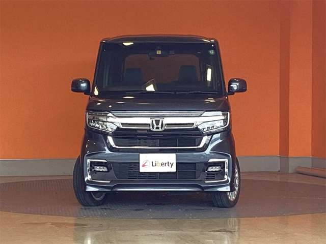 ホンダ Ｎ　ＢＯＸ カスタム ６６０ Ｌ ターボ R5年 (近畿) 99