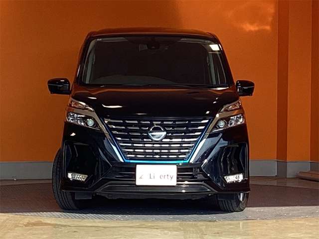 日産 セレナ １．２ Ｅ－ＰＯＷＥＲ ハイウェイスター Ｖ R4年 (近畿) 99