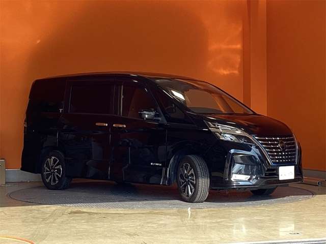 日産 セレナ １．２ Ｅ－ＰＯＷＥＲ ハイウェイスター Ｖ R4年 (近畿) 99
