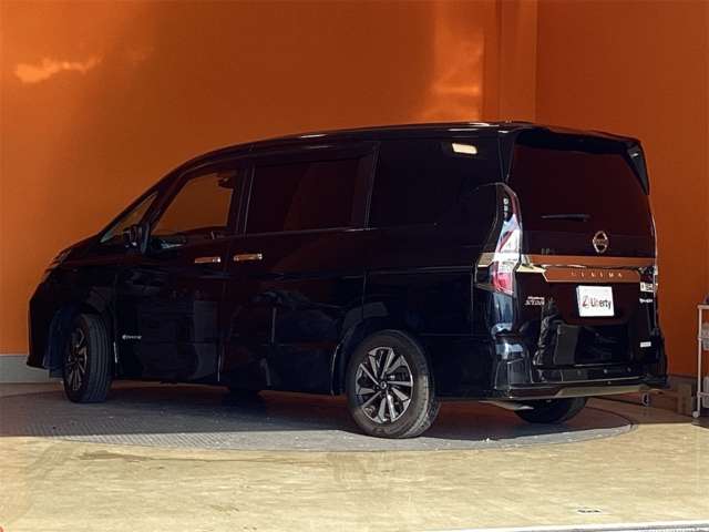 日産 セレナ １．２ Ｅ－ＰＯＷＥＲ ハイウェイスター Ｖ R4年 (近畿) 99