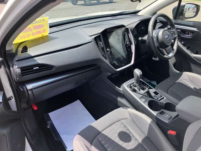 スバル インプレッサ　ハイブリッド ２．０ ＳＴ－Ｇ ４ＷＤ R6年 (関東) 99