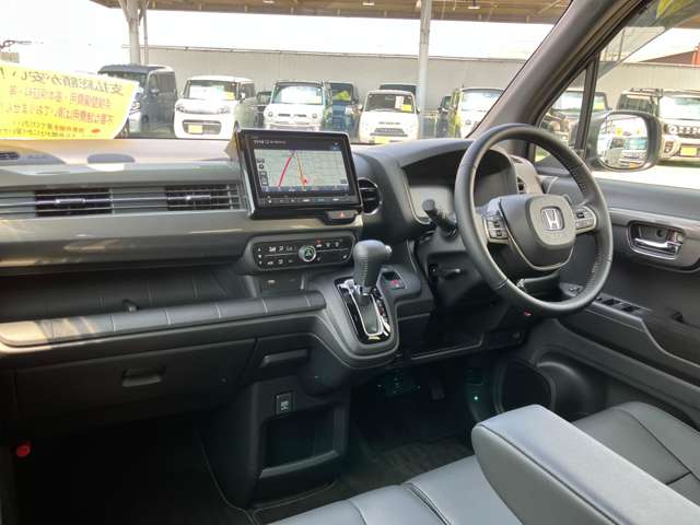 ホンダ Ｎ−ＷＧＮ カスタム ６６０ Ｌ ターボ R7年 (関東) 99