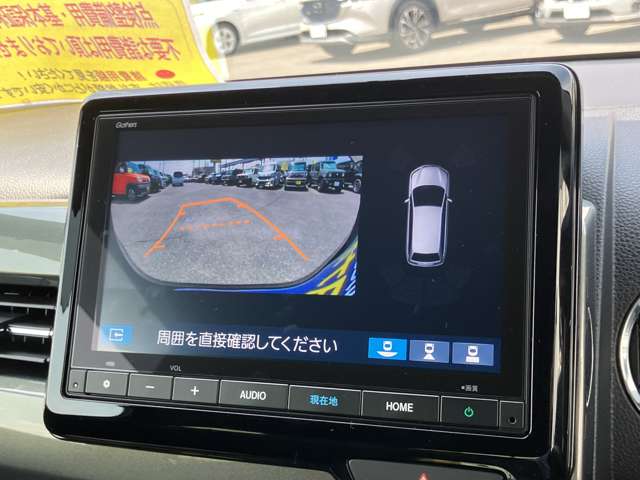 ホンダ Ｎ−ＷＧＮ カスタム ６６０ Ｌ ターボ R7年 (関東) 99