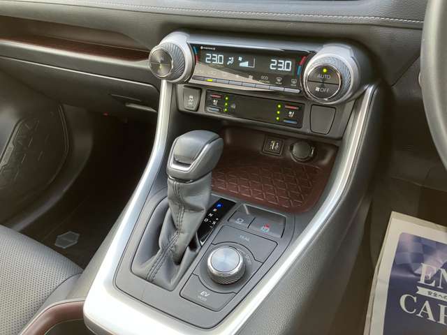 トヨタ ＲＡＶ４ ２．５ ハイブリッド Ｇ Ｅ－ＦＯＵＲ ４ＷＤ R5年 (関東) 99