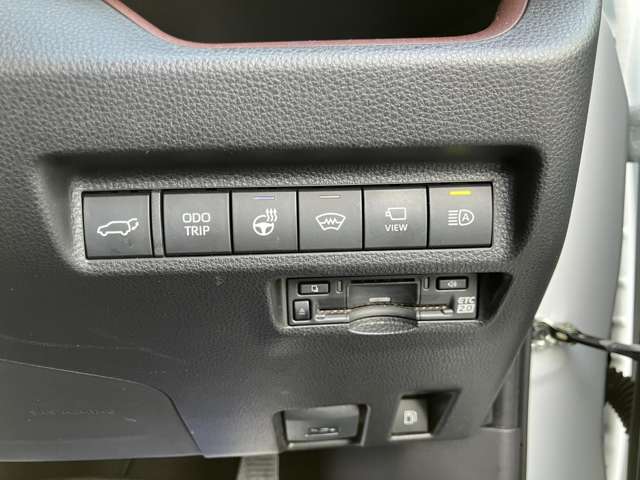 トヨタ ＲＡＶ４ ２．５ ハイブリッド Ｇ Ｅ－ＦＯＵＲ ４ＷＤ R5年 (関東) 99