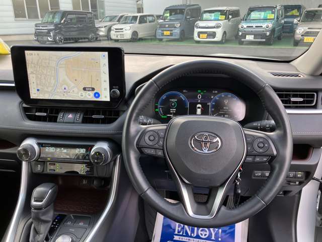 トヨタ ＲＡＶ４ ２．５ ハイブリッド Ｇ Ｅ－ＦＯＵＲ ４ＷＤ R5年 (関東) 99