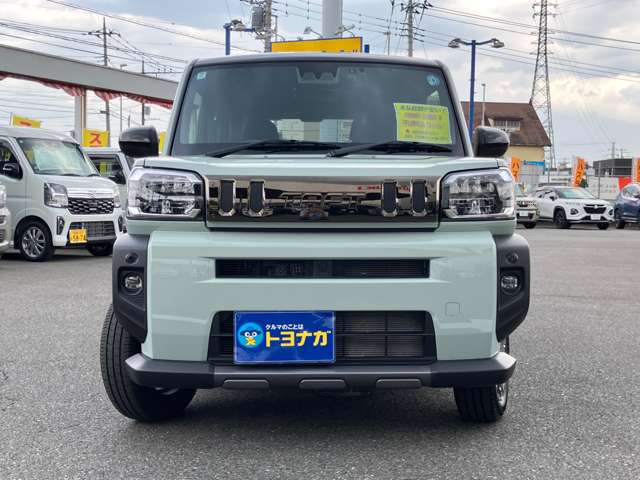 ダイハツ タフト ６６０ Ｇ ダーククロム ベンチャー R6年 (関東) 99