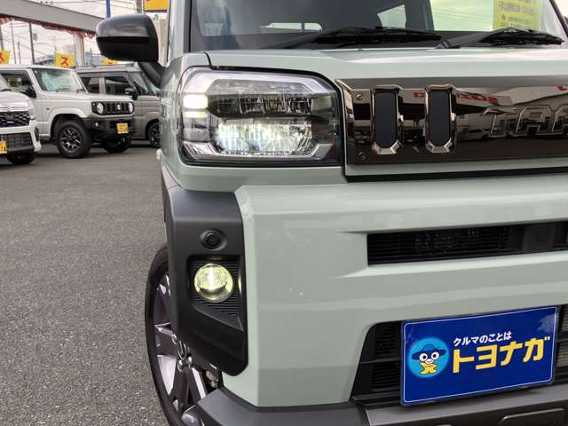 ダイハツ タフト ６６０ Ｇ ダーククロム ベンチャー R6年 (関東) 99