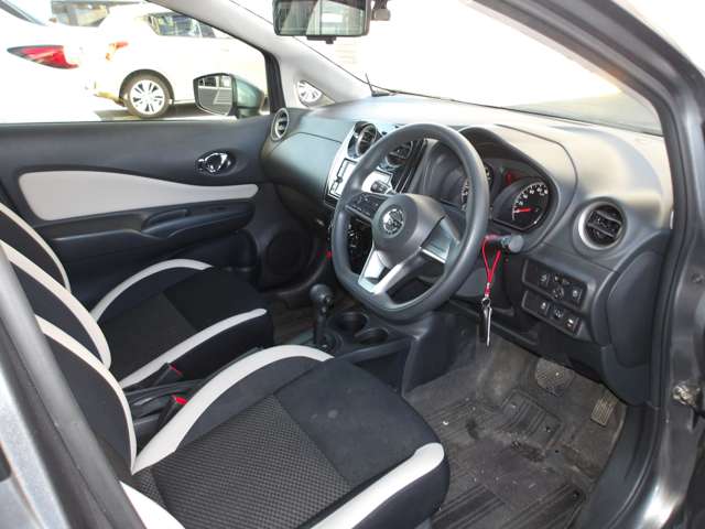 日産 ノート １．２ Ｘ Ｖセレクション R2年 (関東) 99