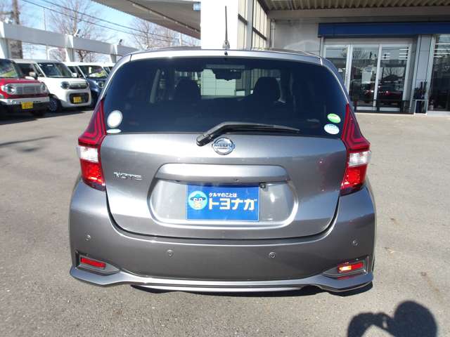 日産 ノート １．２ Ｘ Ｖセレクション R2年 (関東) 99
