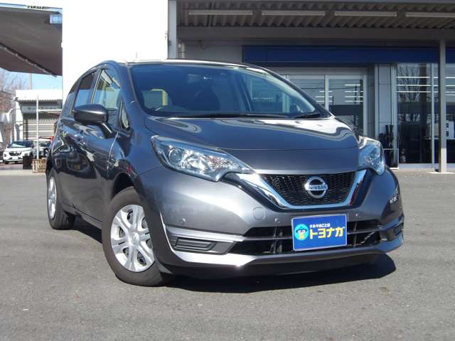 日産 ノート １．２ Ｘ Ｖセレクション R2年 (関東) 99