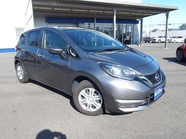 日産 ノート １．２ Ｘ Ｖセレクション R2年 (関東) 99