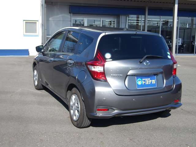 日産 ノート １．２ Ｘ Ｖセレクション R2年 (関東) 99