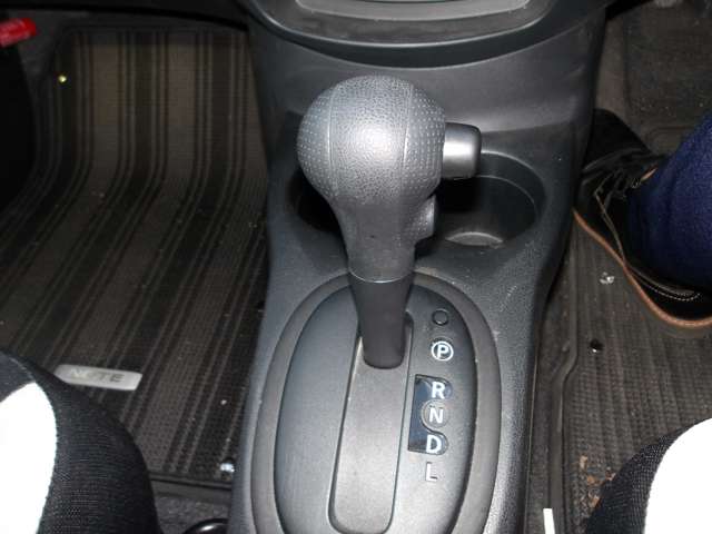 日産 ノート １．２ Ｘ Ｖセレクション R2年 (関東) 99