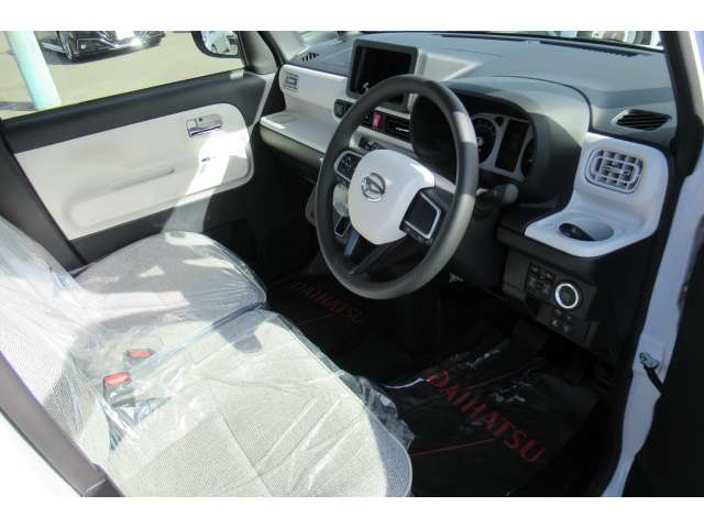 ダイハツ ムーヴ　キャンバス ６６０ ストライプス Ｇ R7年 (関東) 99