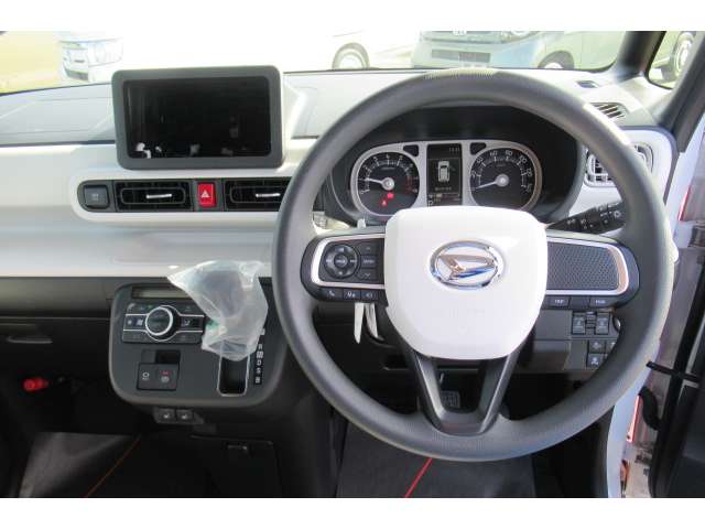 ダイハツ ムーヴ　キャンバス ６６０ ストライプス Ｇ R7年 (関東) 99