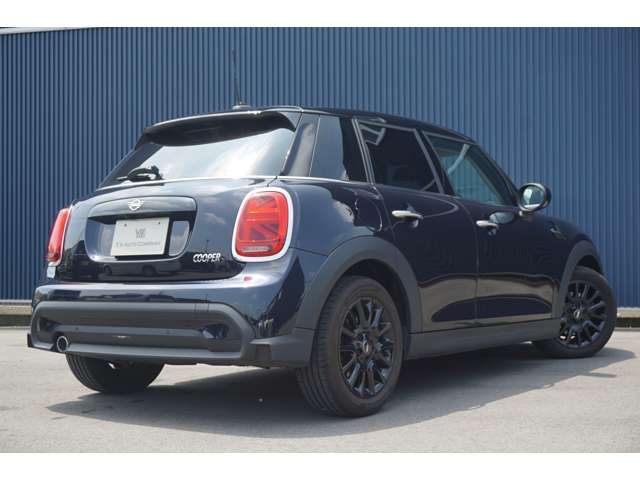 ミニ ミニ クーパー ５ドア プレミアムプラスパッケージ ＤＣＴ R5年 (関東) 99