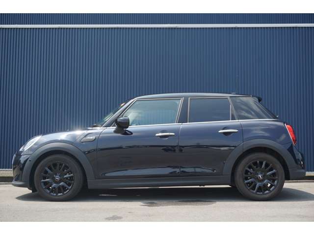 ミニ ミニ クーパー ５ドア プレミアムプラスパッケージ ＤＣＴ R5年 (関東) 99